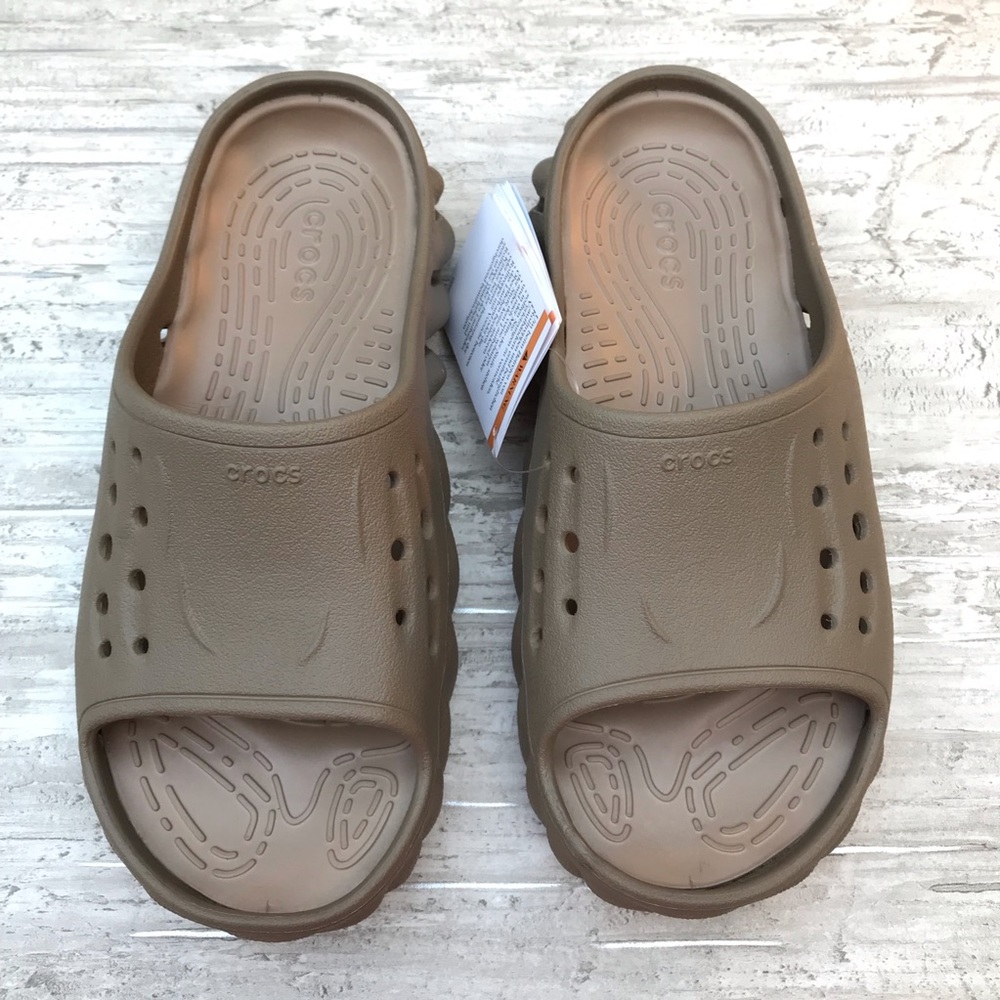 Crocs Echo Slide - Picture 4 of 16